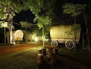 Masi Camp 3*