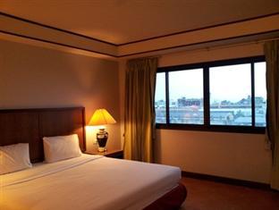 Hotel Hejia Grand 3*