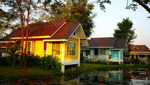 Hotel Le Charme Historical Park