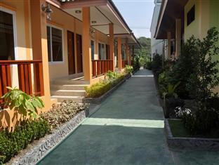 Hotel Ruen Narisra