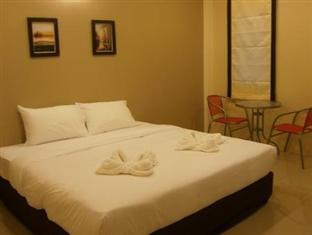 Surintara Resort 3*