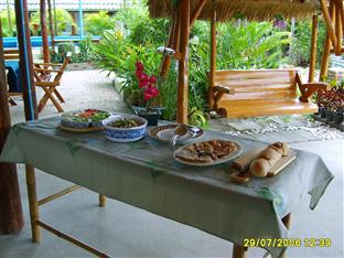 Paradise Inn