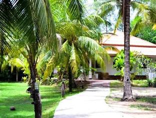 Pakmeng Resort
