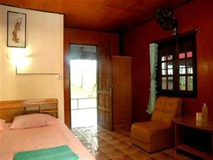 Resort Sukorn Andaman Ko Sukon