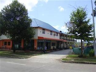 Tha-pap Resort 2*