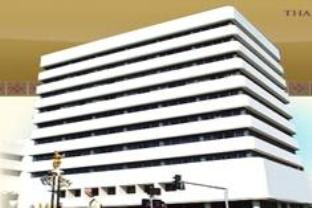 Thumrin Hotel Trang