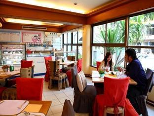 Thumrin Hotel 3*