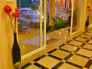 Khao Saming Paradise Resort 3*