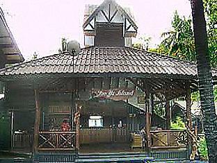 Hotel Laoya Inland 3*