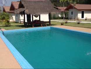 Hotel Moon River Ubon Ratchathani