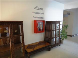 The Ratchathani Hotel Ubon Ratchathani
