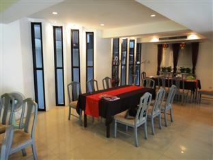 The Ratchathani 3*