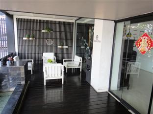 Hotel The Ratchathani Ubon Ratchathani