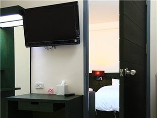 T3 House Hotel Ubon Ratchathani