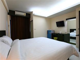 T3 House Hotel Ubon Ratchathani
