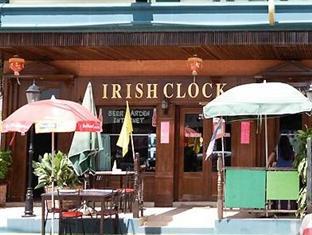 The Irish Clock Hotel Udon Thani