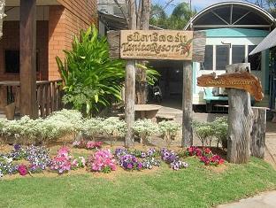 Hotel Tanita Lagoon