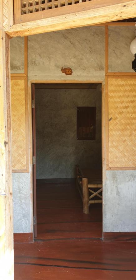 Homestay Baan Jing Jai Lanta *