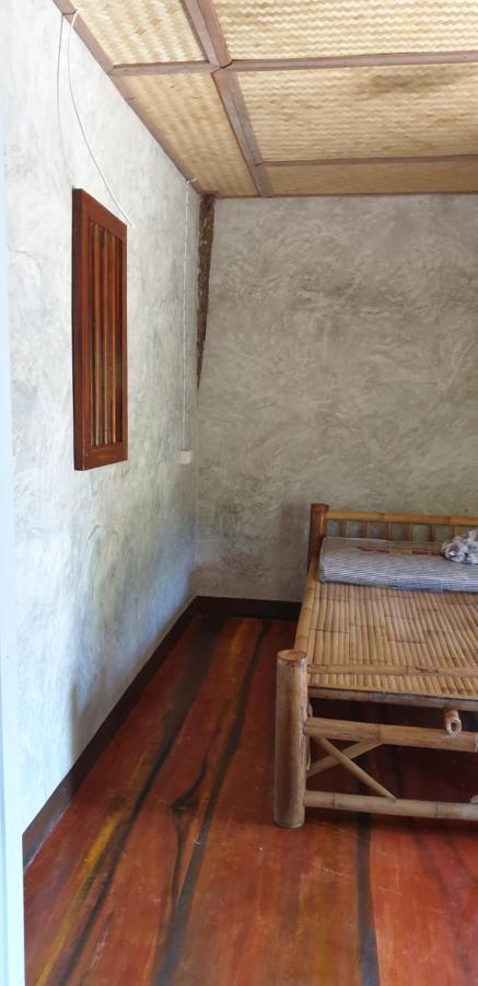 Homestay Baan Jing Jai Lanta
