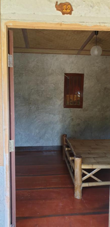 Homestay Baan Jing Jai Lanta *