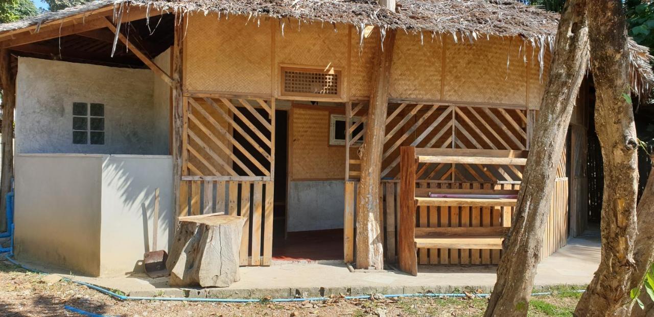 Baan Jing Jai Lanta * Koh Lanta