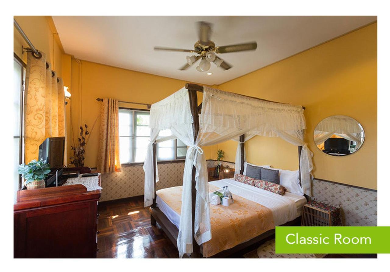 Bed & Breakfast Sea Harmony Eco