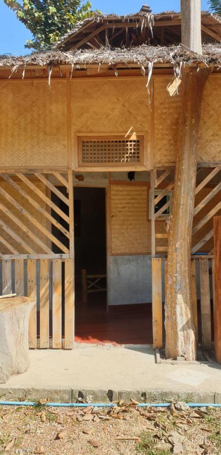 Homestay Baan Jing Jai Lanta
