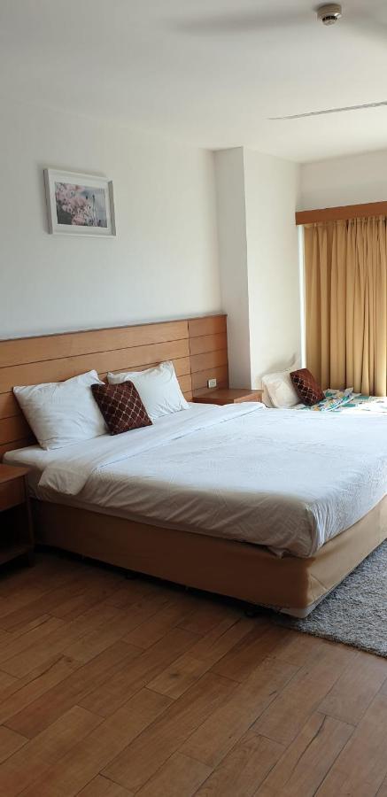 Vtsix At View Talay 6 Pattaya