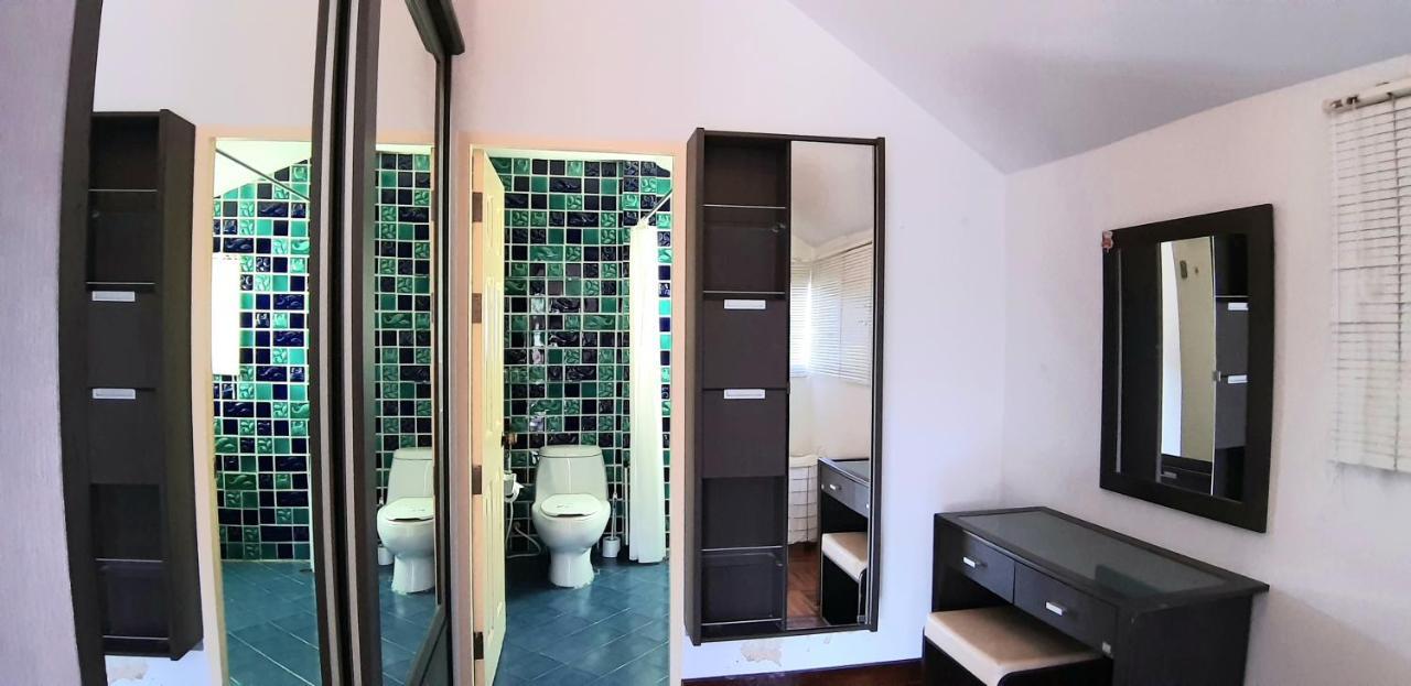 Villa Private Pattaya