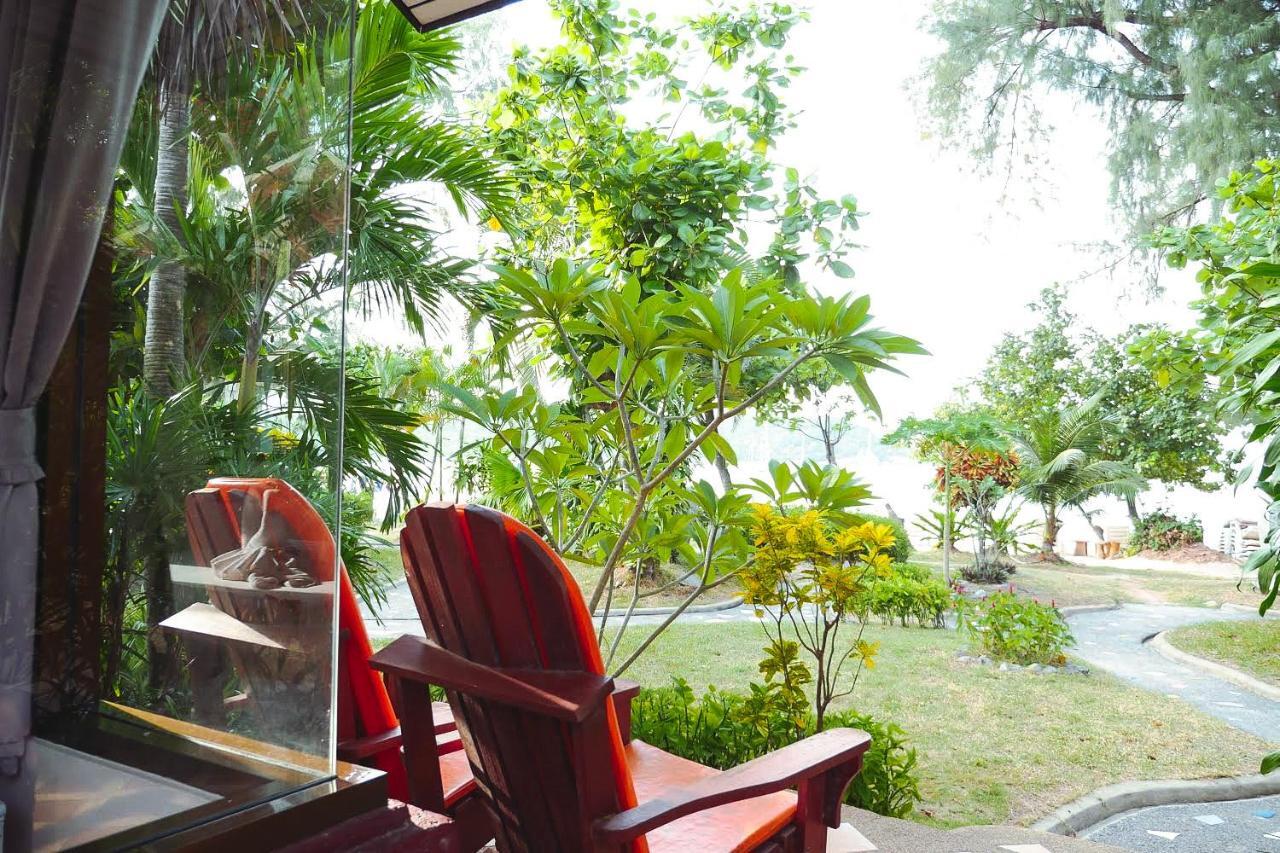 Samui Honey - Sha Extra