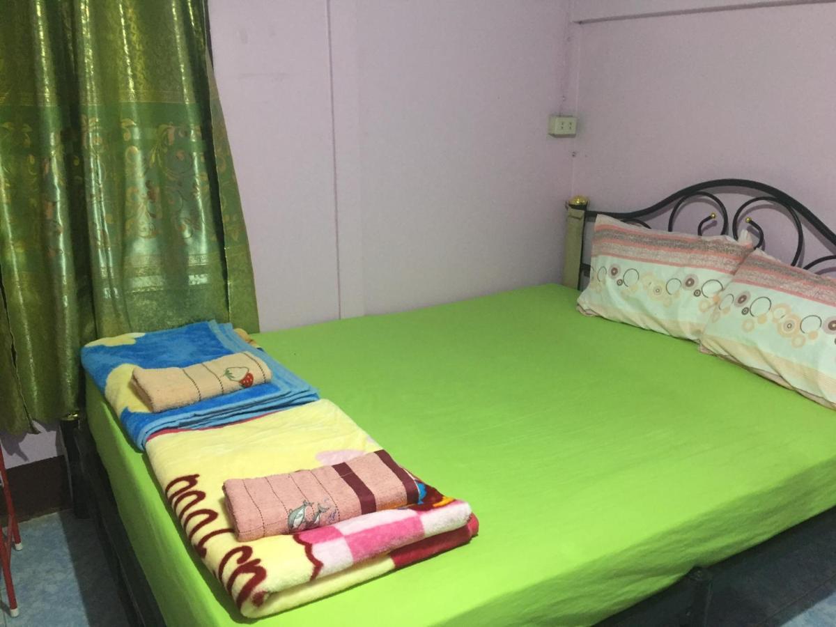 Hotel Bussaracum Kanchanaburi