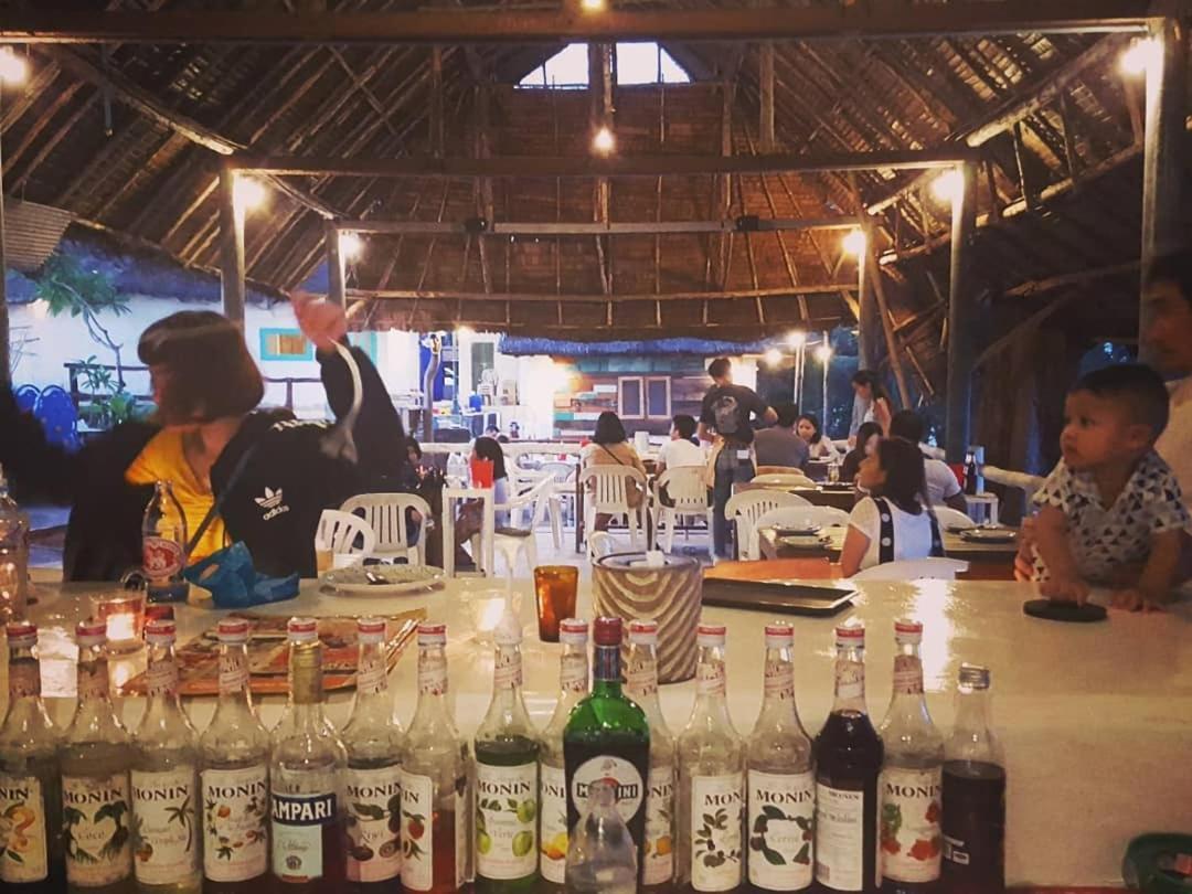 Maliblues Bed & Art Gallery * Chumphon
