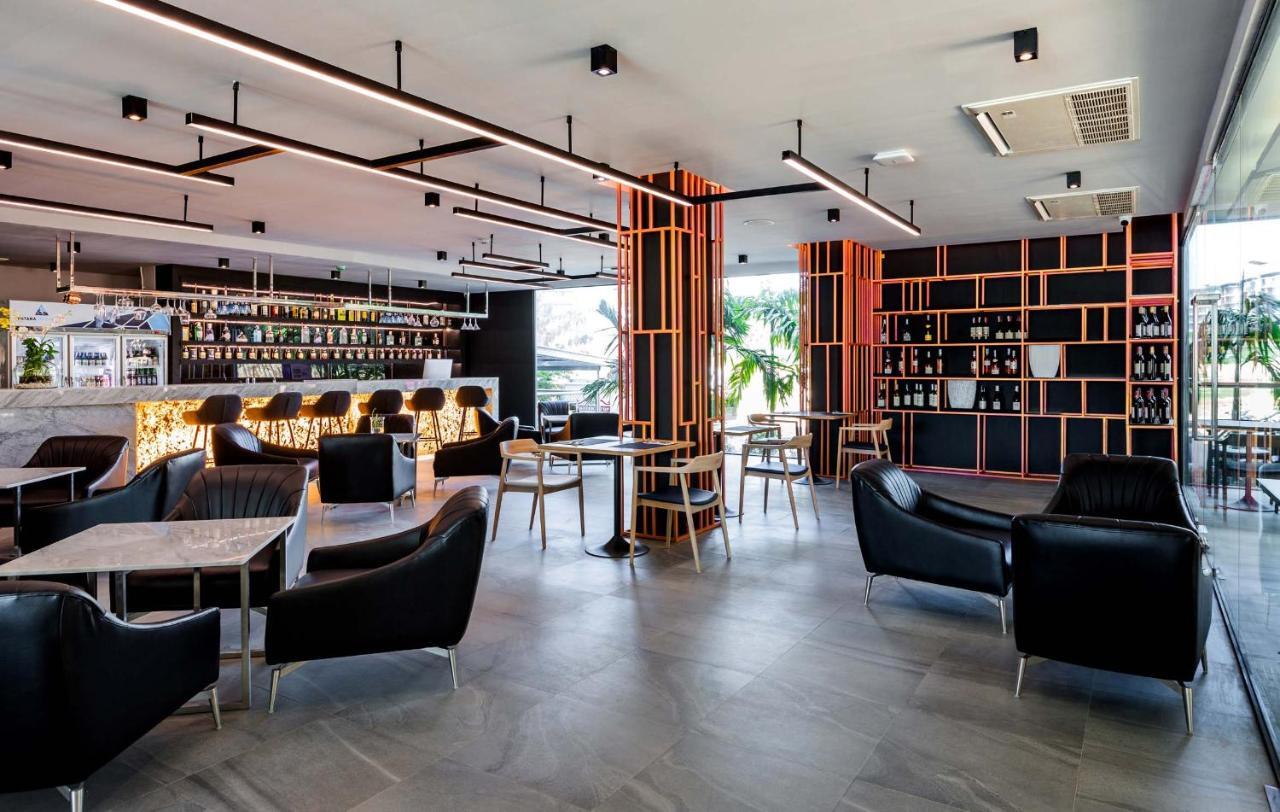 Hotel Bluesotel Smart Krabi Aonang - Adults Only 4*