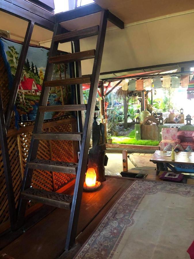 Homestay Good Life Dacha Wellness *