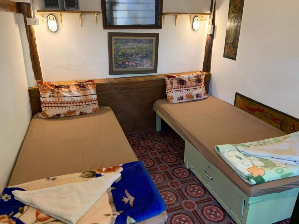 Good Life Dacha Wellness Homestay *