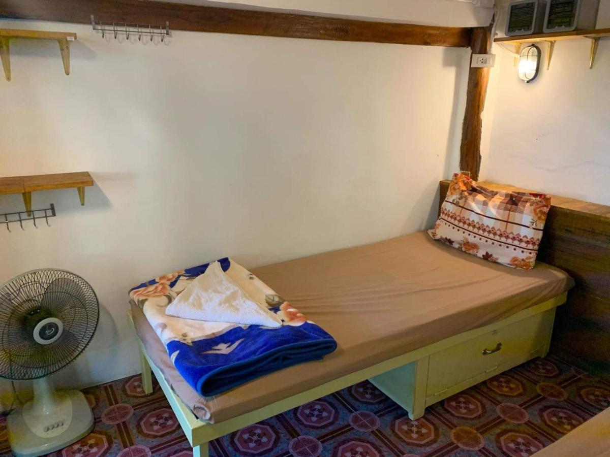 Good Life Dacha Wellness Homestay *