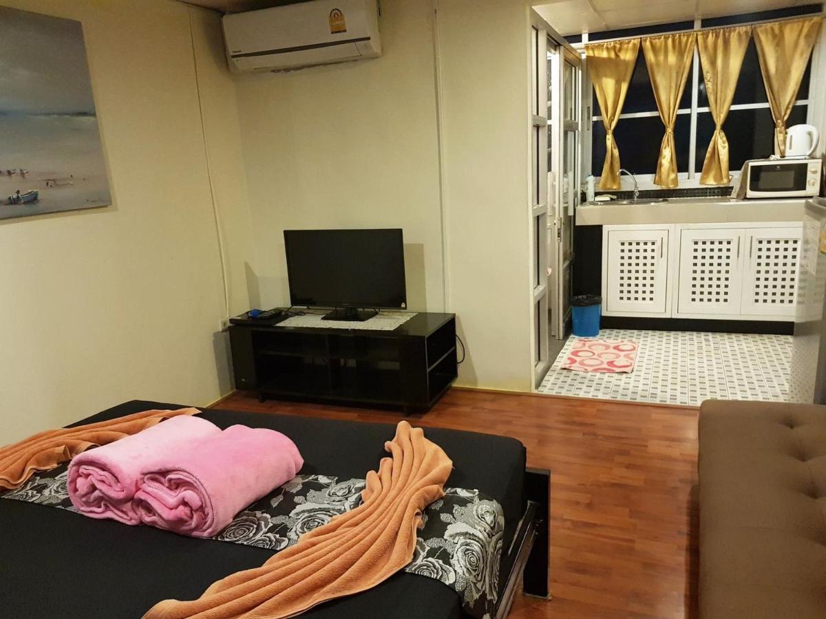 Hostel Zone6 Coworking Old 2w Hostel, Koh Samui Bophut