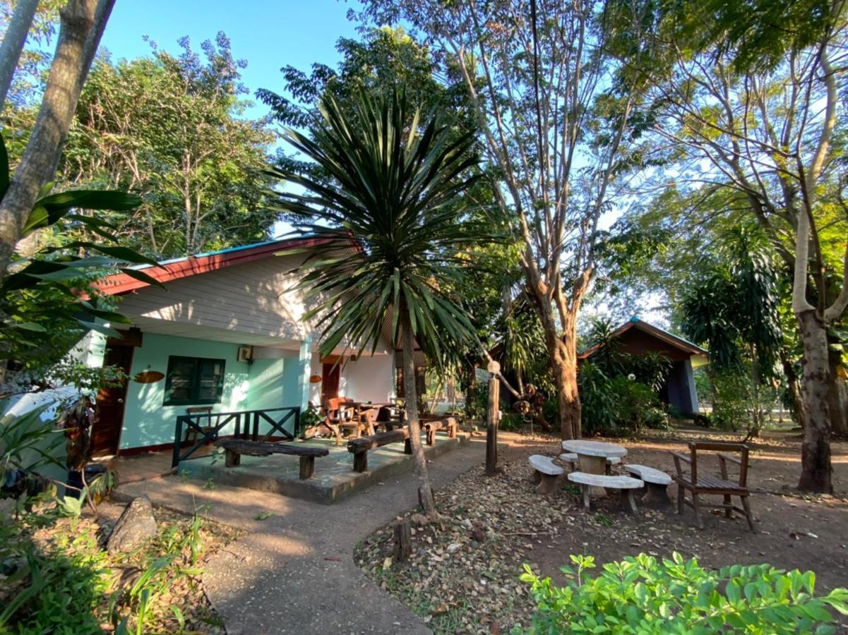 Resort Kwainoy Riverpark