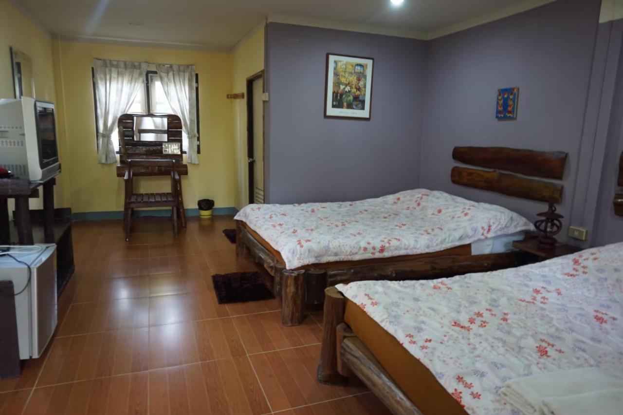 Resort Kwainoy Riverpark 3*