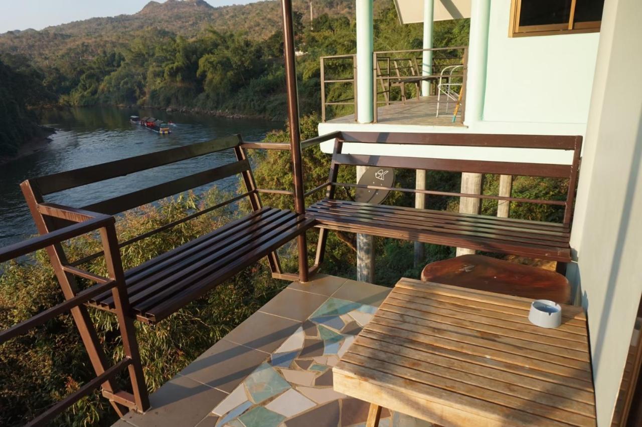 Resort Kwainoy Riverpark