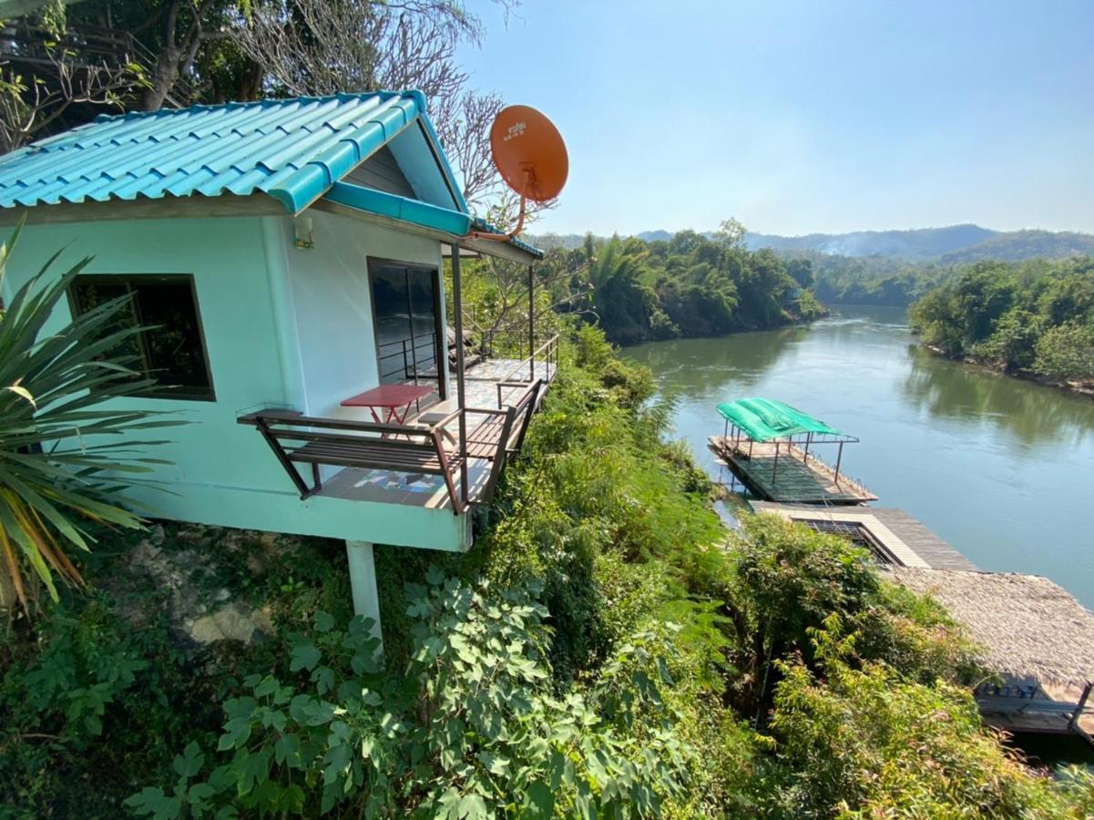 Resort Kwainoy Riverpark