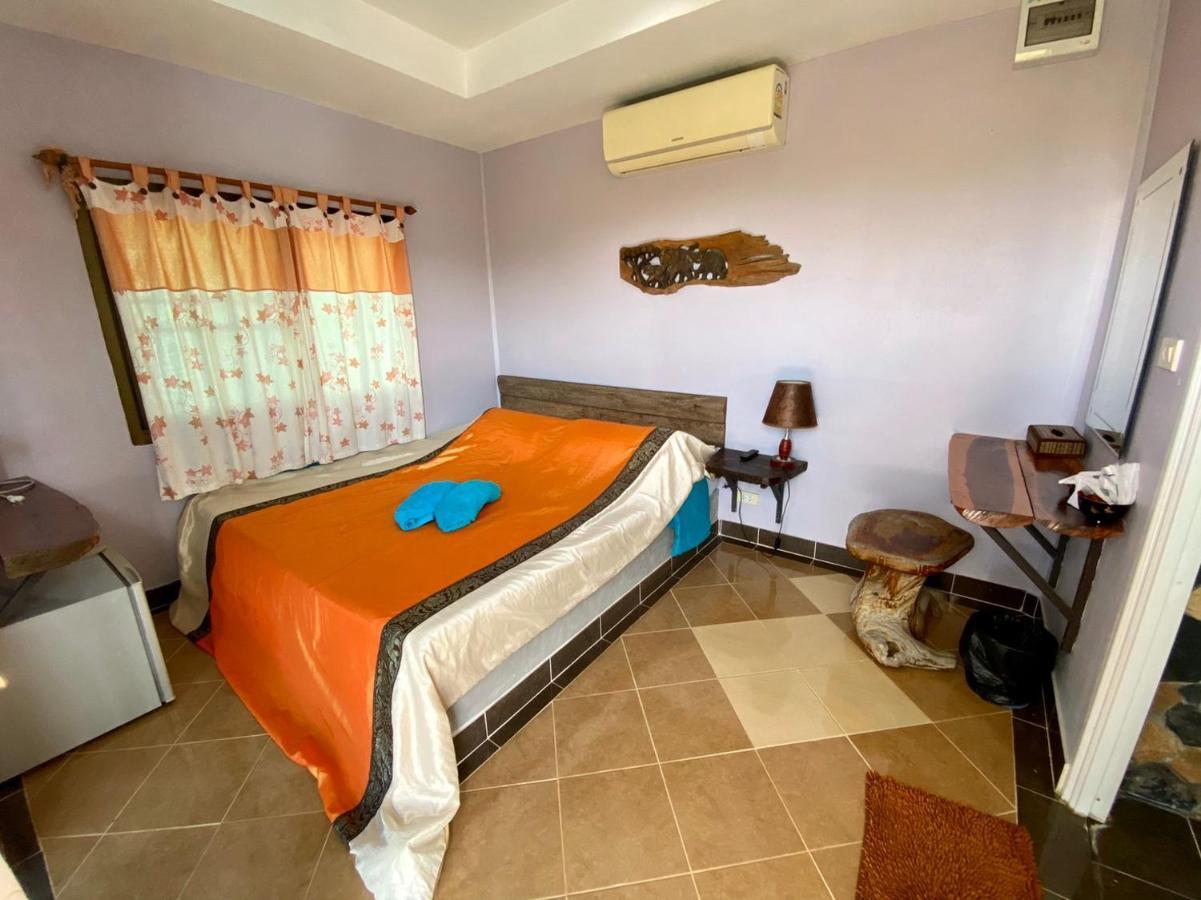 Kwainoy Riverpark 3*