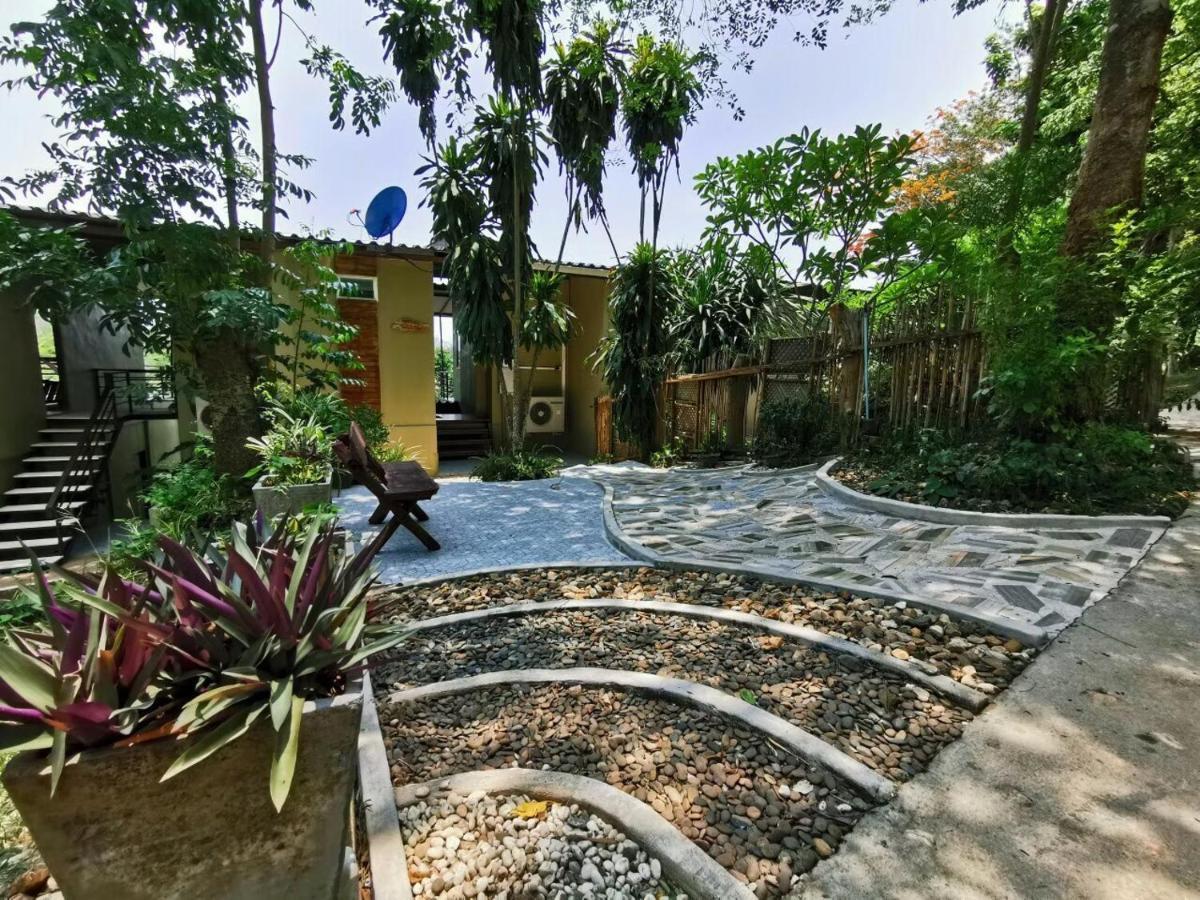 Resort Kwainoy Riverpark