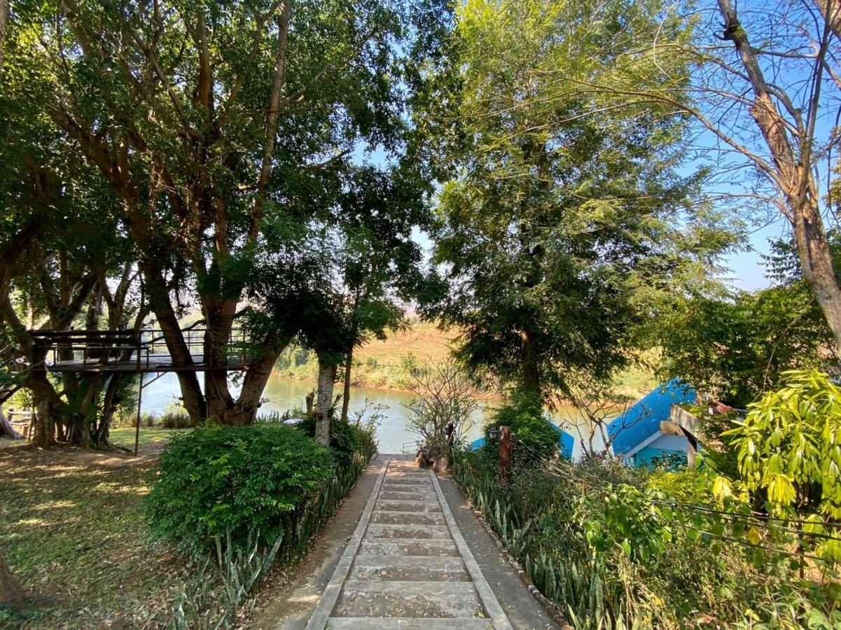 Kwainoy Riverpark Resort