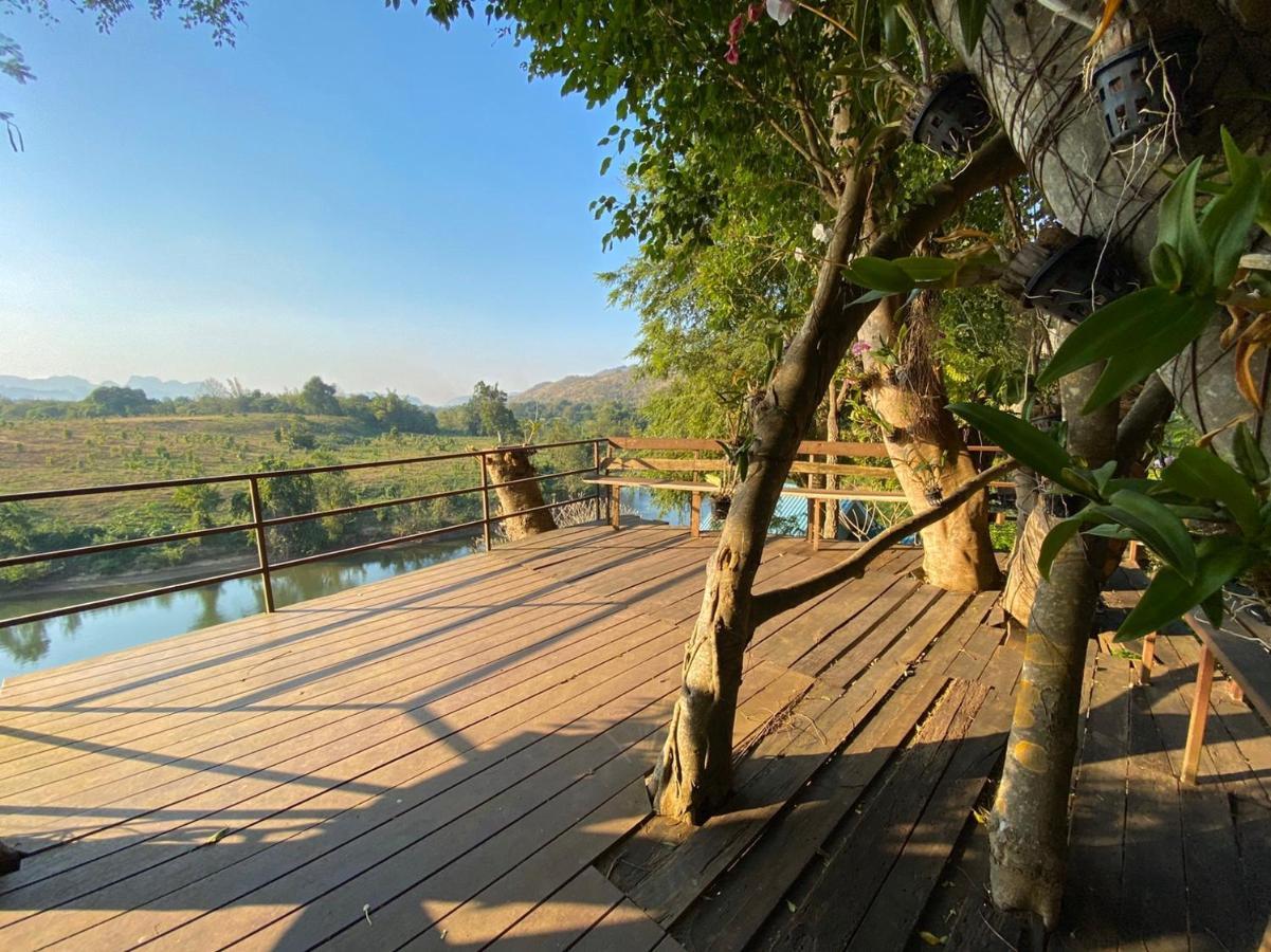 Kwainoy Riverpark Resort