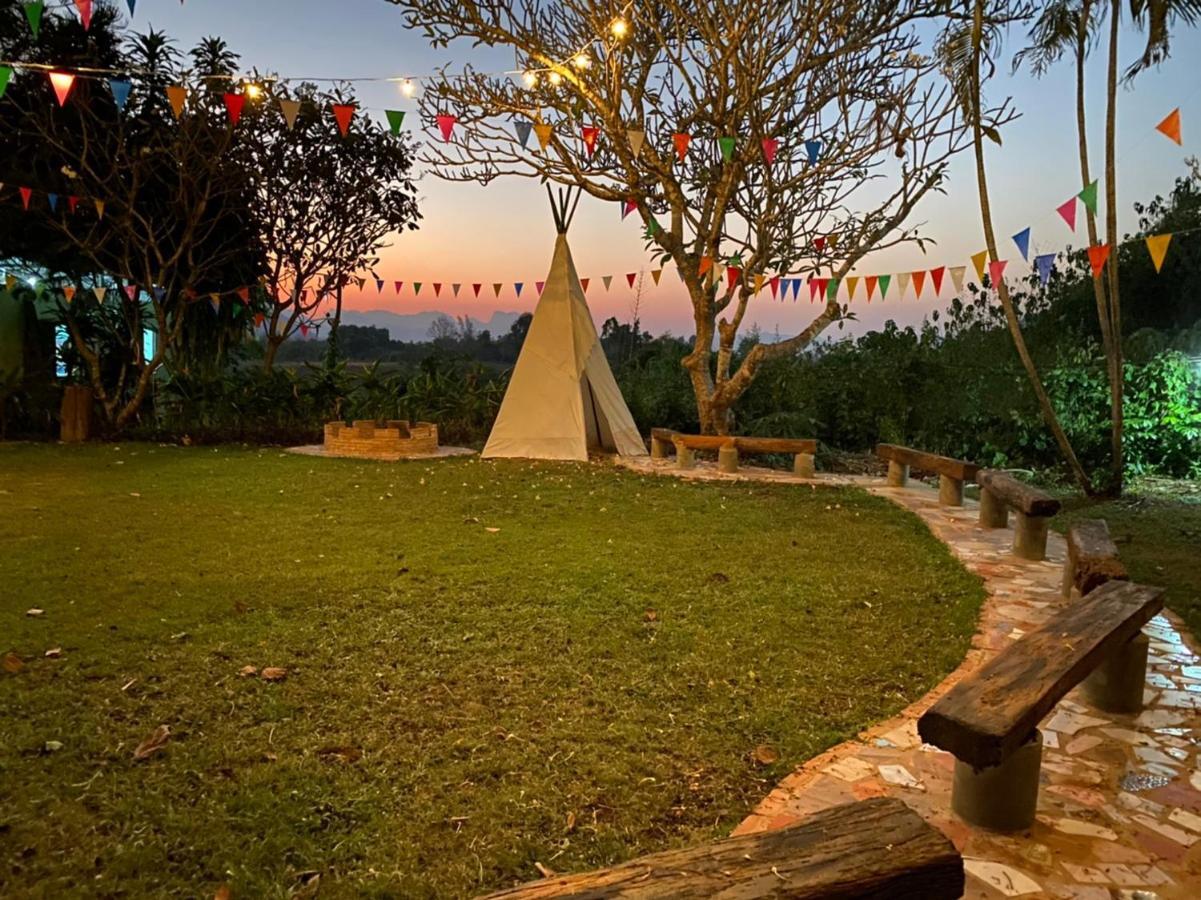 Resort Kwainoy Riverpark 3*