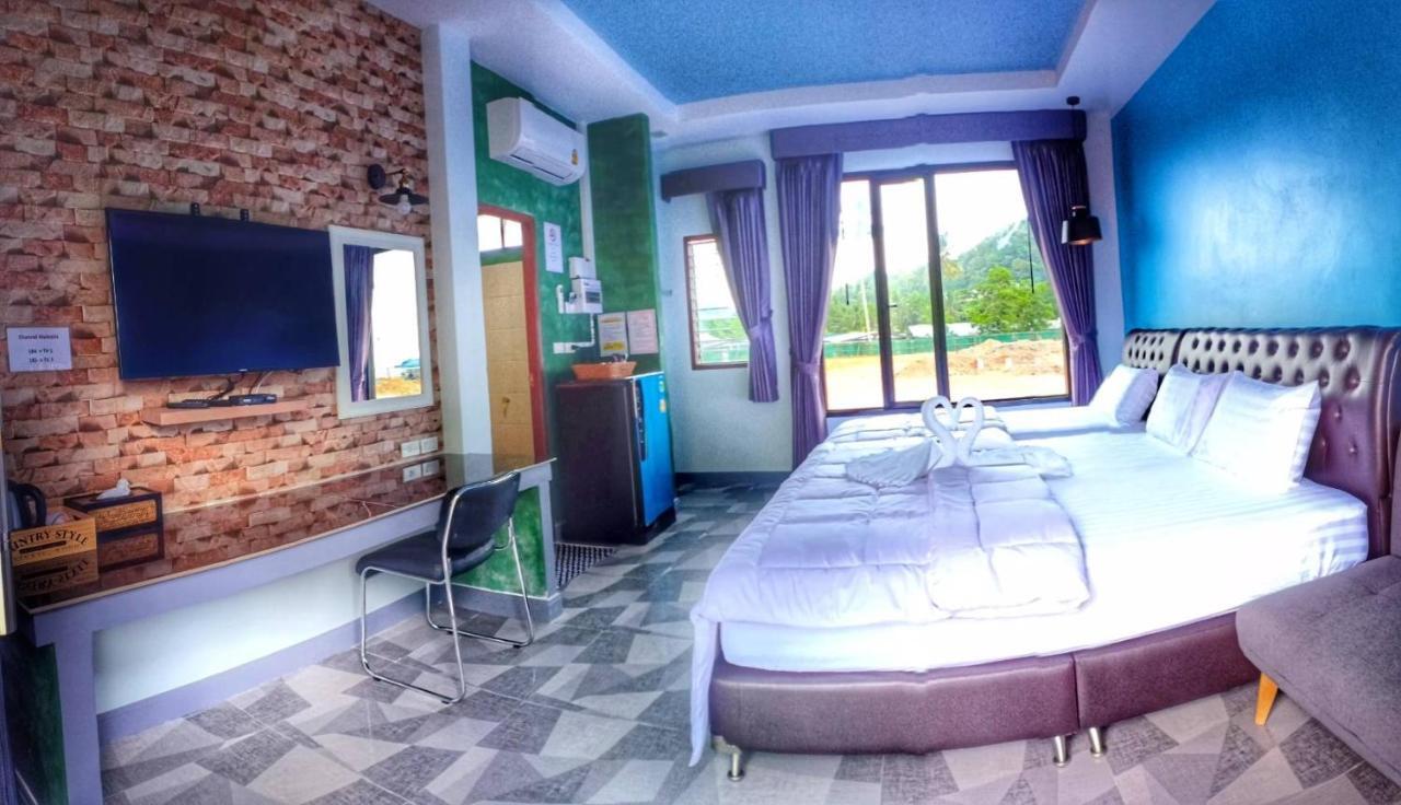 Laguna Pakbara Satun 3*