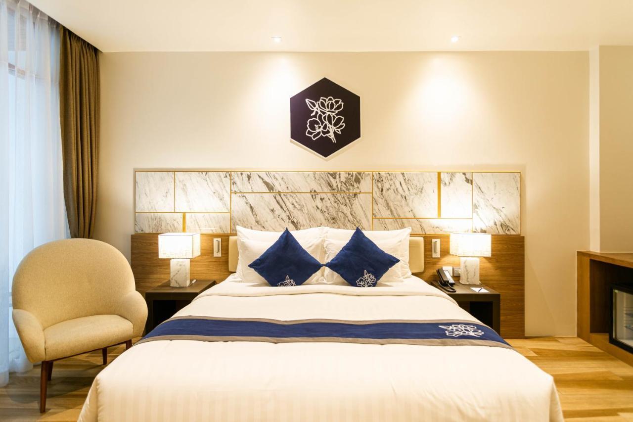 Wintree Hotel 5*