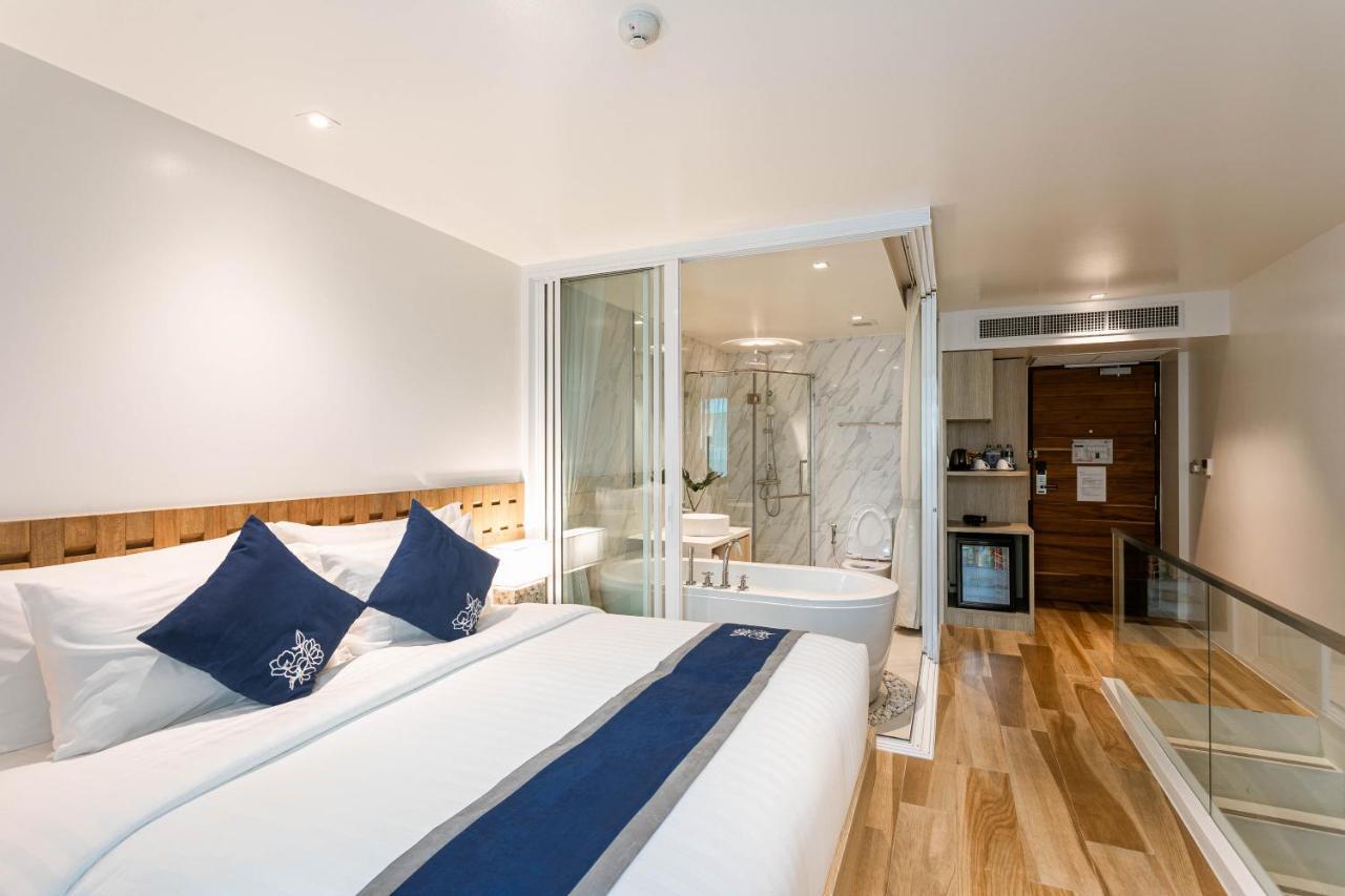 Hotel Wintree Chiang Mai