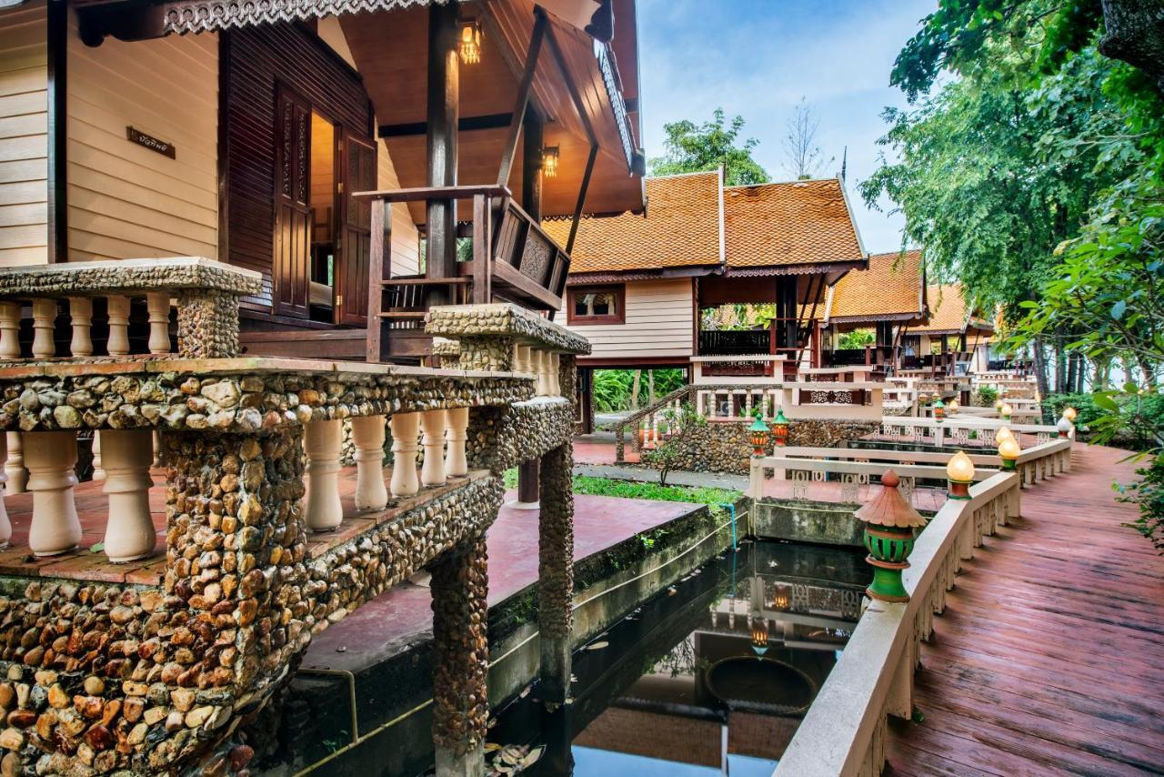 Buadara Chumphon Resort